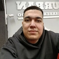 Слава, 26, Красноярск