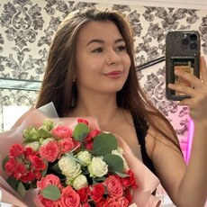 Эмма, 21, Володарск