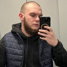Нестор, 24, Киров (Кировская область)