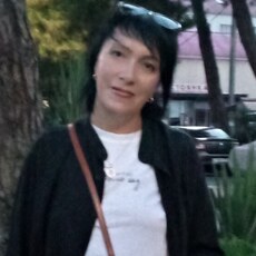 Эльвира, 49, Счастье
