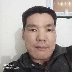 Стёпа, 37, Заозёрный
