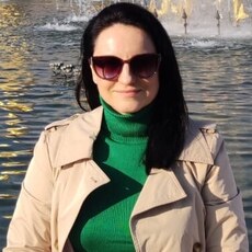 Надежда, 43, Малая Вишера