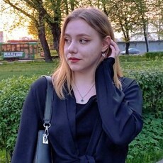 Татьяна, 21, Азов