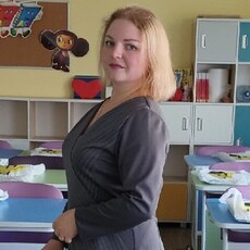 Кристина, 32, Пласт