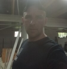 Марик, 40, Тула