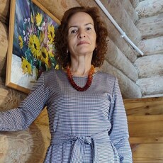 Владислава, 40, Солигалич