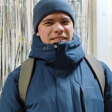 Андрей, 24, Верхоянск