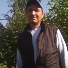 Иосиф, 46, Саров