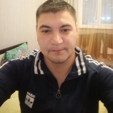 Данила, 35, Зуевка