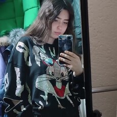 Есения, 20, Верхняя Салда