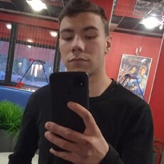 Семён, 20, Лесосибирск