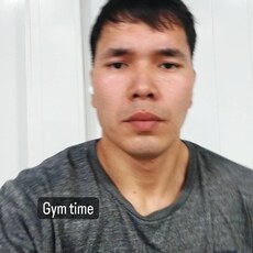 Альбик, 28, Устюжна