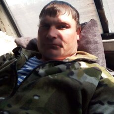 Данила, 34, Кунгур