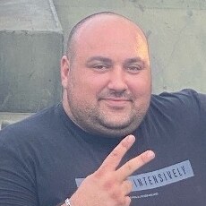 Елисей, 38, Фокино (Брянская область)