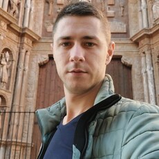 Лука, 35, Мамоново