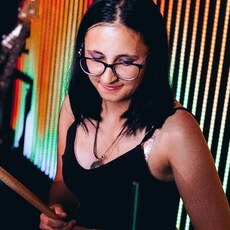 Мила, 25, Тарко-Сале
