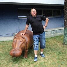 Эдик, 56, Чебоксары