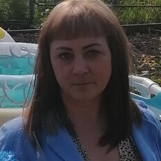 Зина, 42, Тайшет