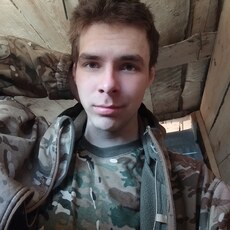 Гена, 22, Новозыбков
