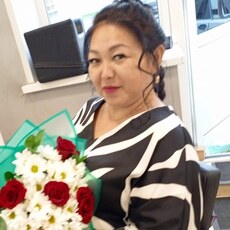 Алина, 42, Шали