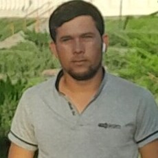 Богдан, 32, Махачкала