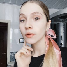 Евгения, 21, Ангарск
