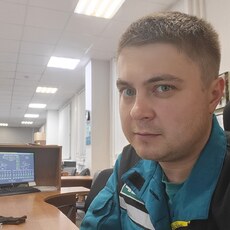 Матвей, 33, Сосновка