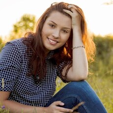 Анна, 27, Краснодар