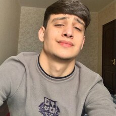 Владлен, 19, Кедровый