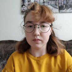 Вика, 19, Плавск