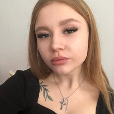 Зинаида, 20, Енакиево
