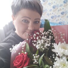 Юлия, 40, Могоча
