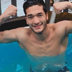 Кузьма, 26, Миасс