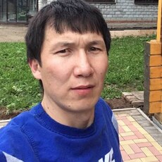 Кирюха, 41, Симферополь