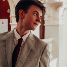 Пётр, 20, Артёмовск (ДНР)