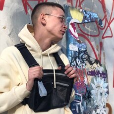 Иосиф, 28, Дмитров