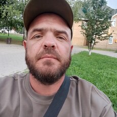Лукас, 40, Стаханов
