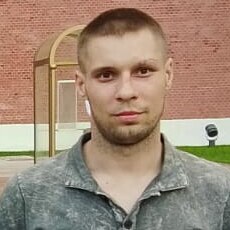 Матвей, 32, Горловка