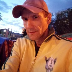 Александр, 44, Красный Лиман