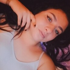 Христина, 26, Соледар