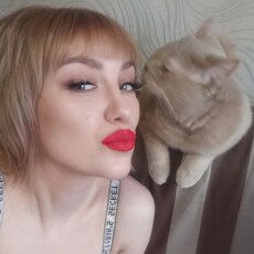 Сусанна, 34, Лахденпохья