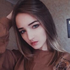 Лиза, 22, Прохладный