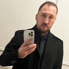 Марик, 35, Задонск