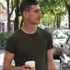 Савва, 35, Гурьевск (Калининградская область)