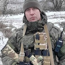 Ваня, 39, Николаевск