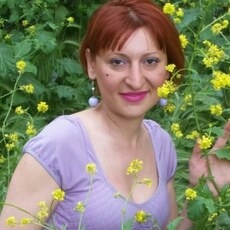 Инга, 48, Ногинск