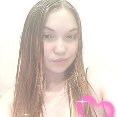 Лина, 21, Озёры