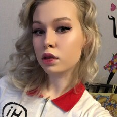 Ангелина, 20, Фокино (Приморский край)