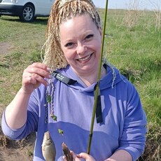 Лида, 38, Москва