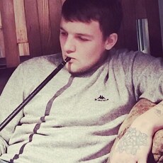Захар, 23, Северодонецк